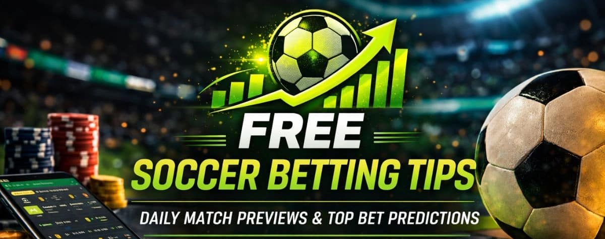 Free Betting Tips